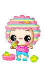 JJONG CHIBI