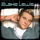 Hottie Blake Lewis
