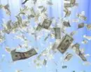 Falling Money