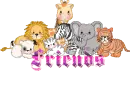 Friends
