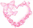 Heart i love my girls