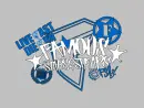 famous stars and straps