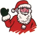 santa claus 