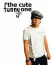 the cute funny one