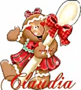 Claudia