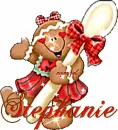Stephanie