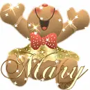Mary
