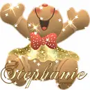 Stephanie