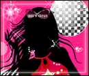 passionate girl