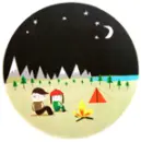 love camping