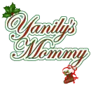 Yanily's Mommy