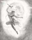 Eilistraee-Moon Goddess