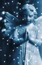 christmas angel
