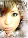 hamasaki ayumi heaven