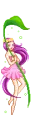 leaf faery