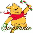 Stephanie