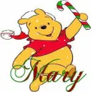 Mary