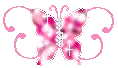 bling butterfly