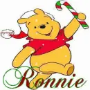 Ronnie