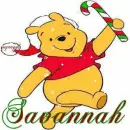 Savannah