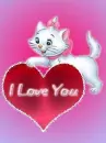 i love you marie