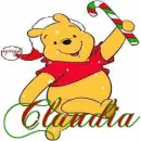 Claudia