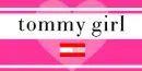 tommy girl