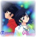 Ranma and Akane