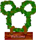 welcome fr. mickey