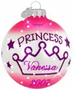 Vanessa