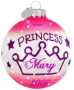 Mary
