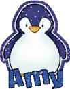Amy Penguin