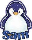 Sam Penguin