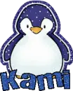 Kami Penguin