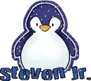 Steven Jr. Penguin