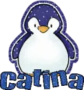 Catina Penguin
