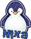 Nixa Penguin