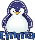 Emma Penguin