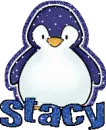 Stacy Penguin
