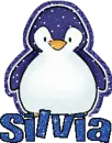 Silvia Penguin