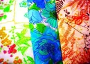 Flowery Designs