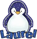 Laurel Penguin