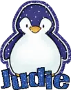 Judie Penguin