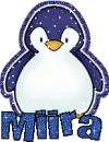 Miira Penguin