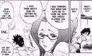 bleach manga