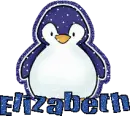 Elizabeth Penguin