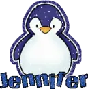 Jennifer Penguin
