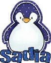 Sadia Penguin