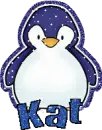 Kat Penguin