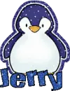 Jerry Penguin